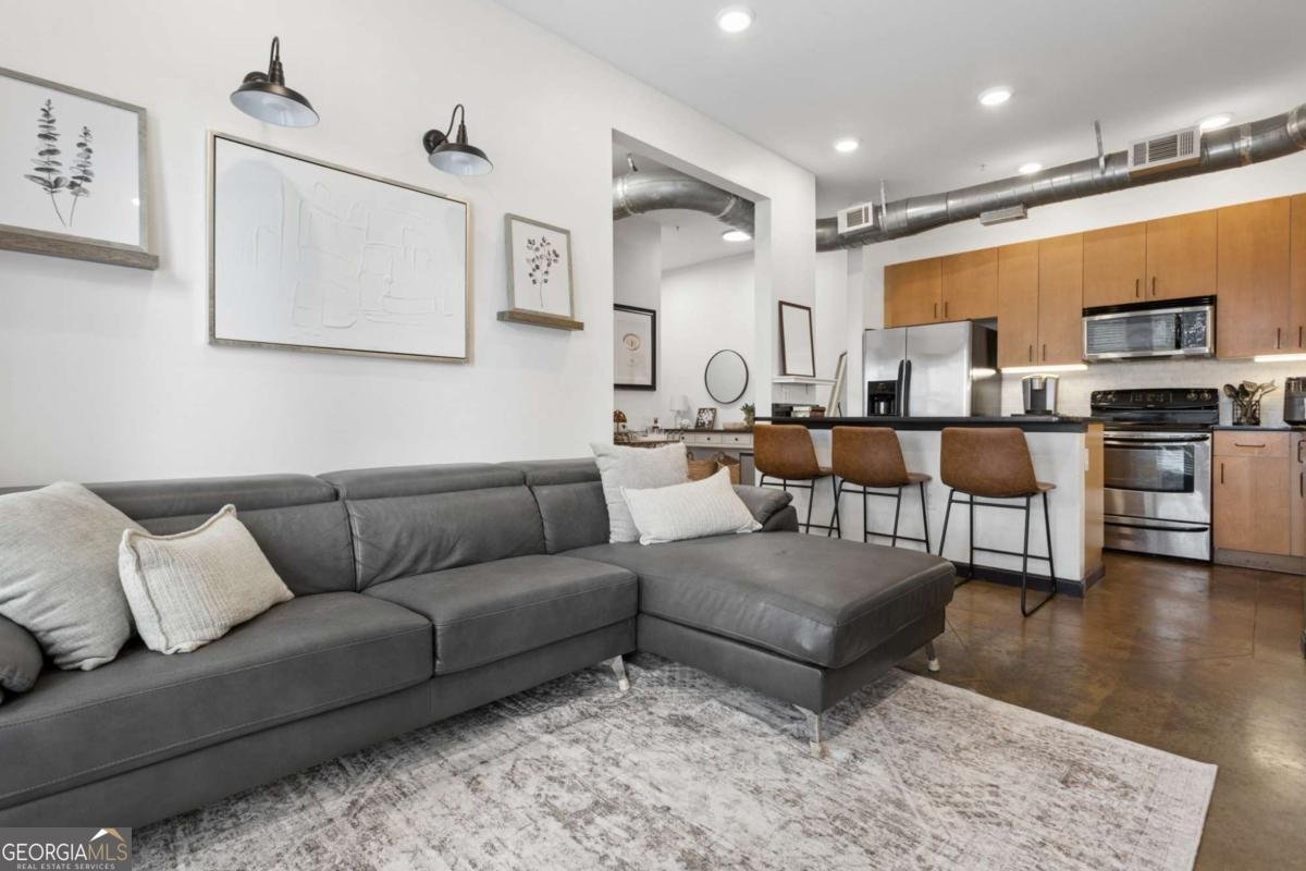 5300 Peachtree Road Atlanta - Photo 14