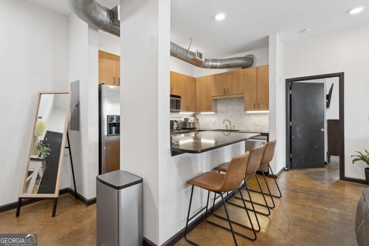 5300 Peachtree Road Atlanta - Photo 15