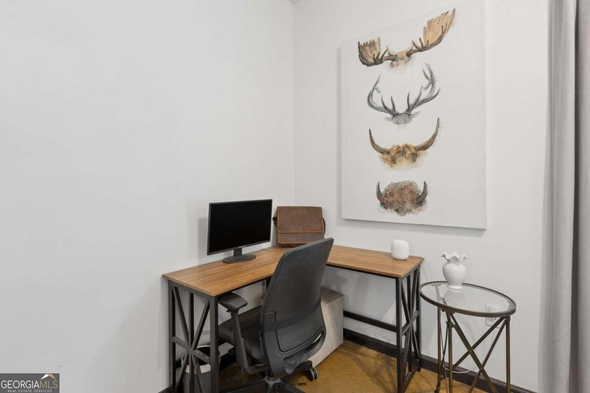 5300 Peachtree Road Atlanta - Photo 20