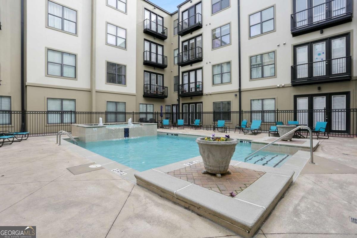 5300 Peachtree Road Atlanta - Photo 23