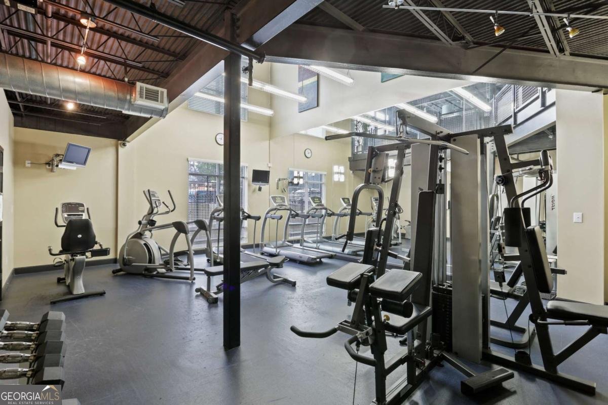 5300 Peachtree Road Atlanta - Photo 24