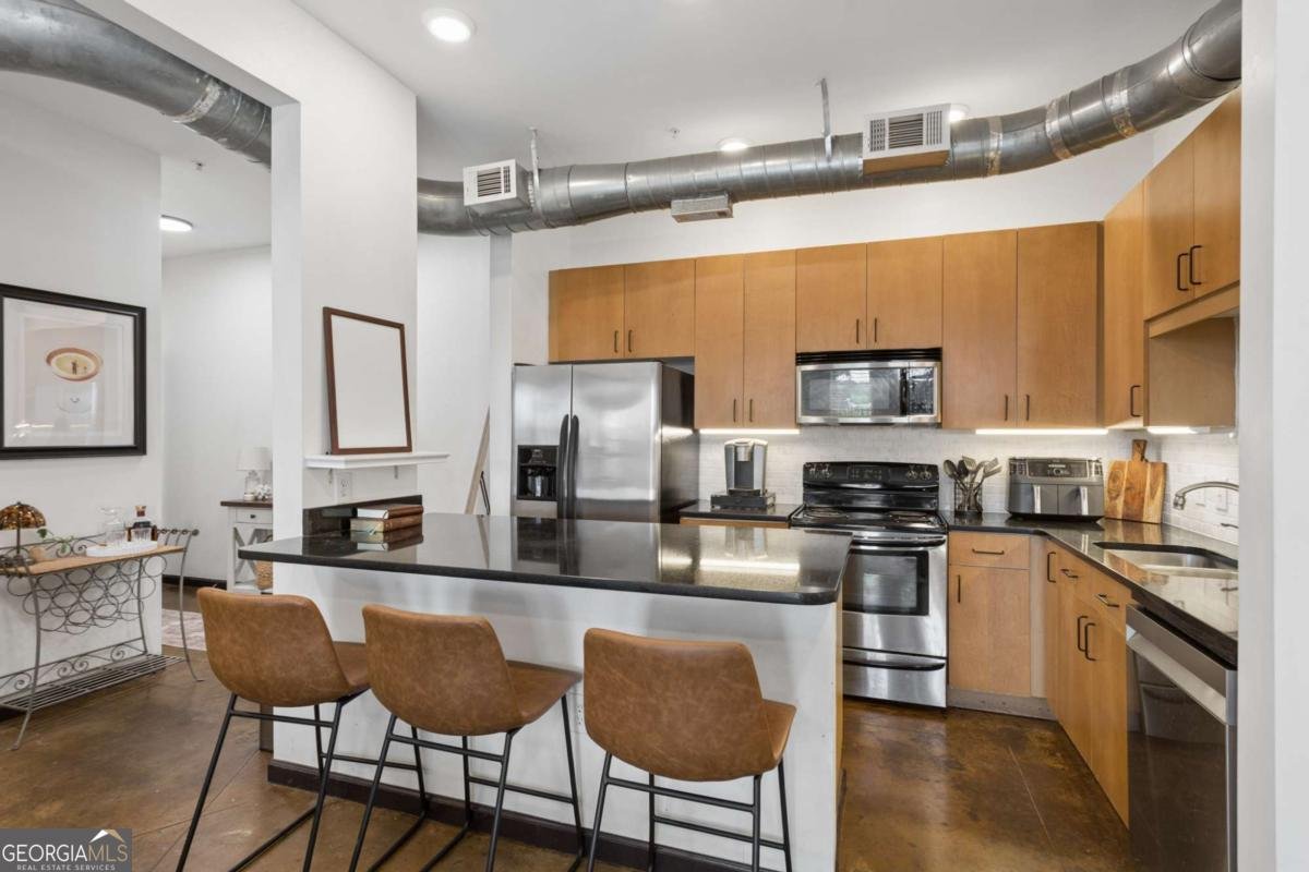 5300 Peachtree Road Atlanta - Photo 6