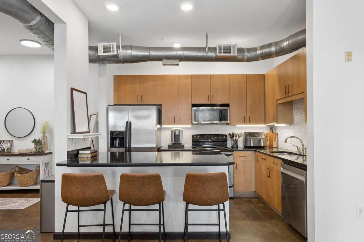 5300 Peachtree Road Atlanta - Photo 7