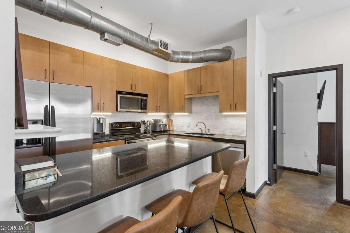 5300 Peachtree Road Atlanta - Photo 8