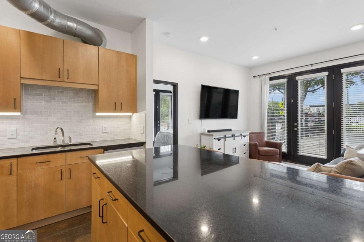 5300 Peachtree Road Atlanta - Photo 9