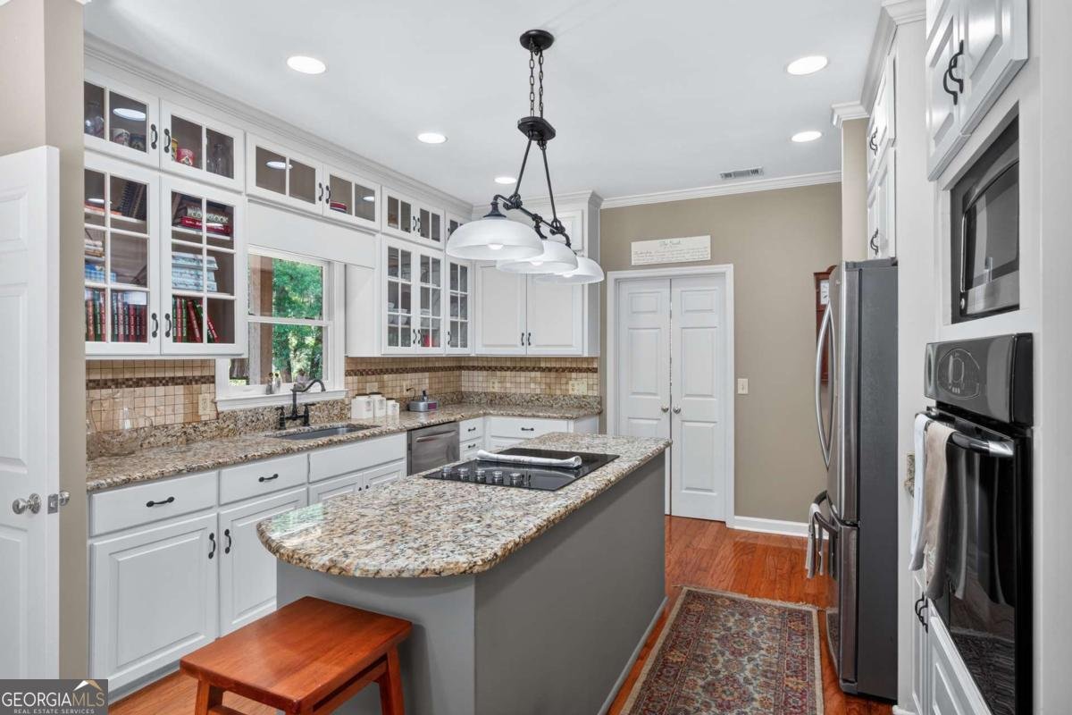 477 Buckland Hall Road Richmond Hill - Photo 16