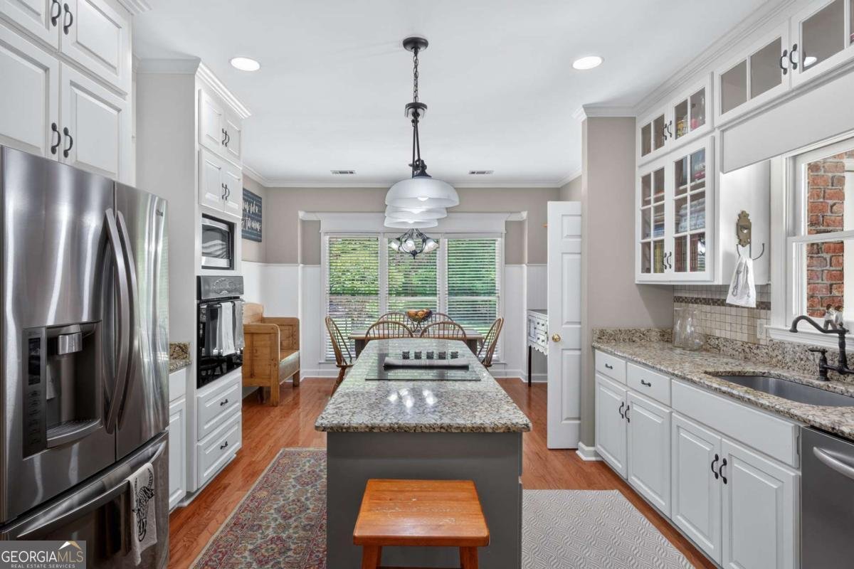 477 Buckland Hall Road Richmond Hill - Photo 17
