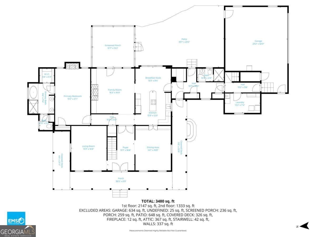 477 Buckland Hall Road Richmond Hill - Photo 49