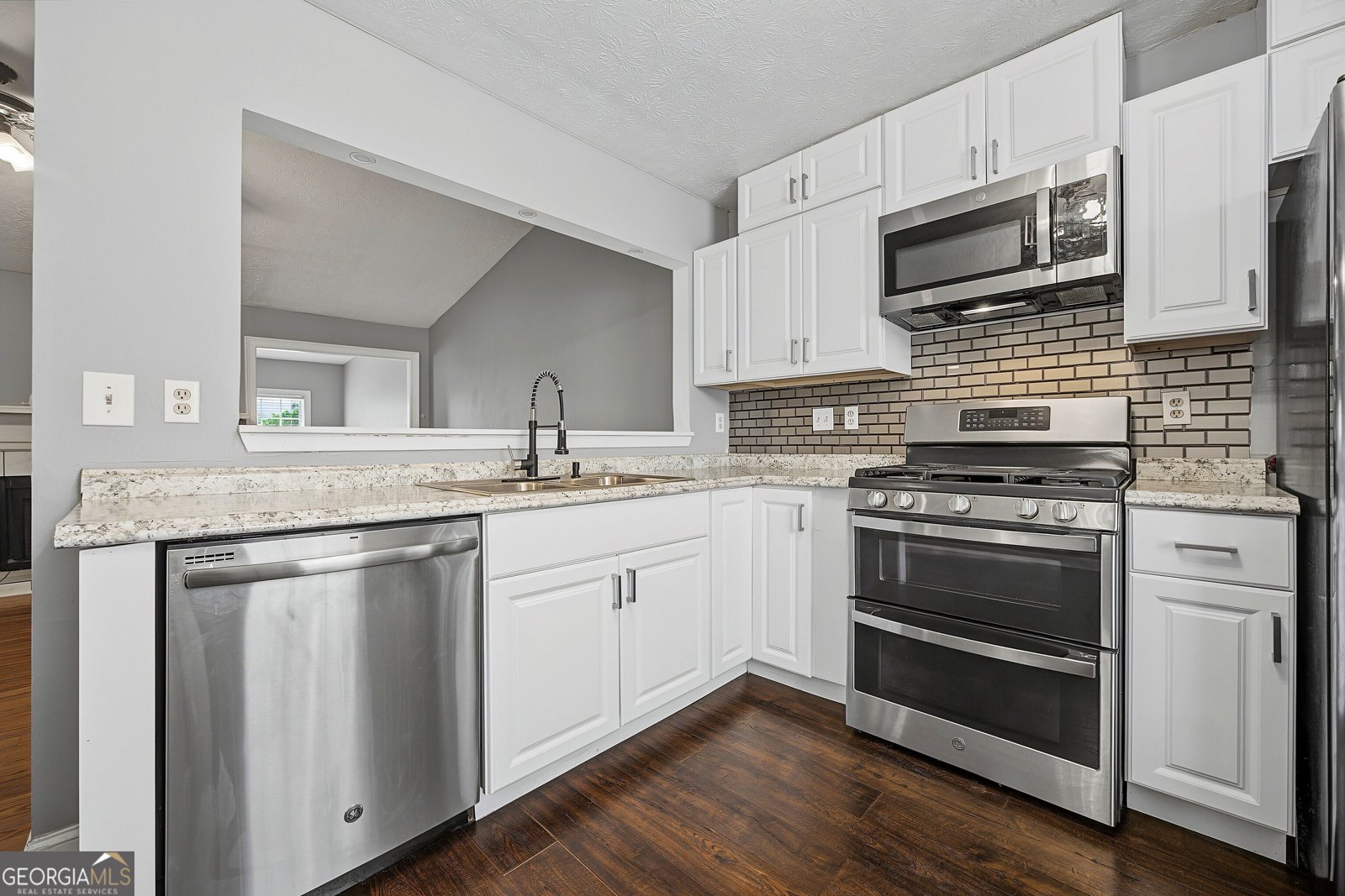 1621 Black Hickory Place Norcross - Photo 10