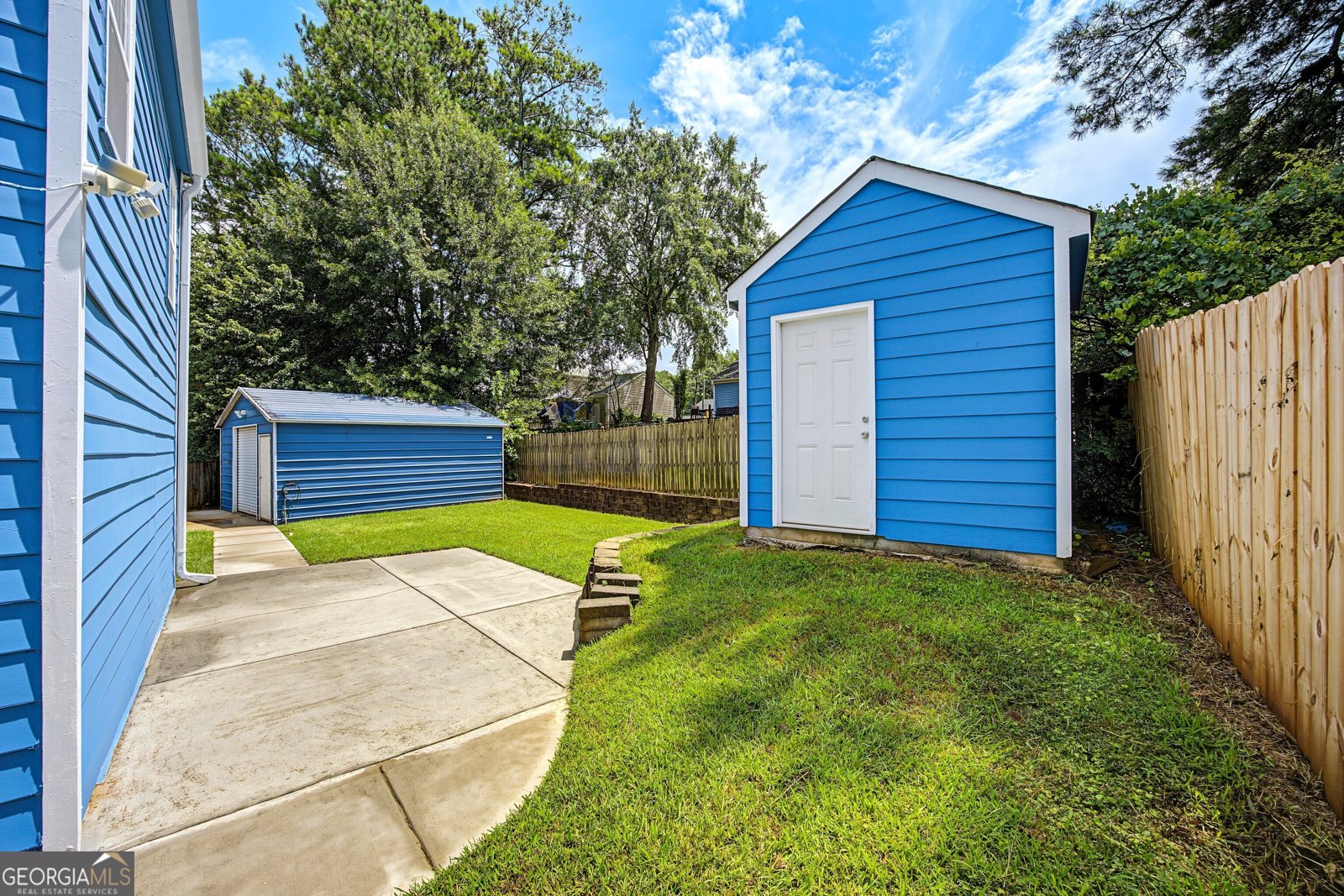 1621 Black Hickory Place Norcross - Photo 23