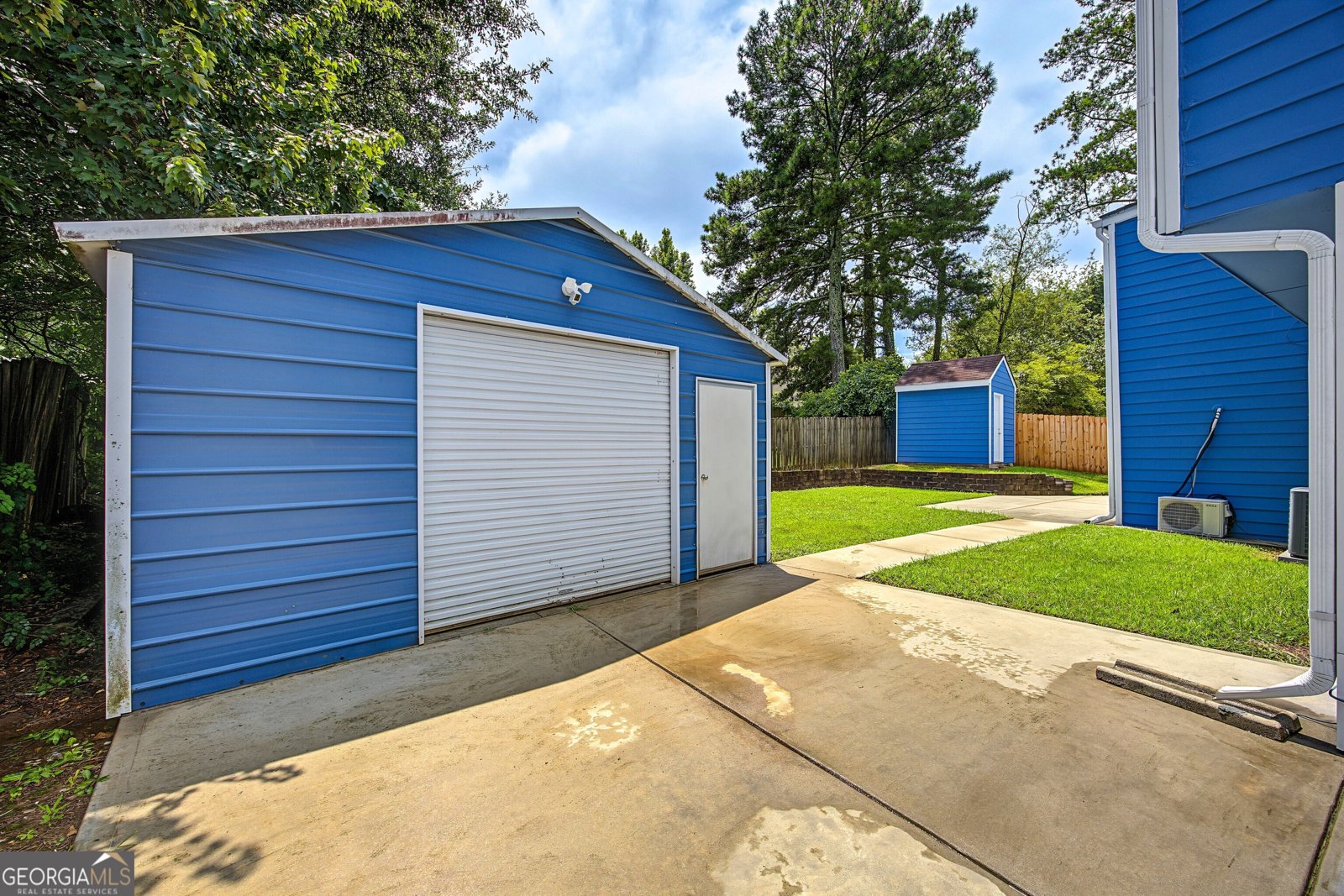 1621 Black Hickory Place Norcross - Photo 24
