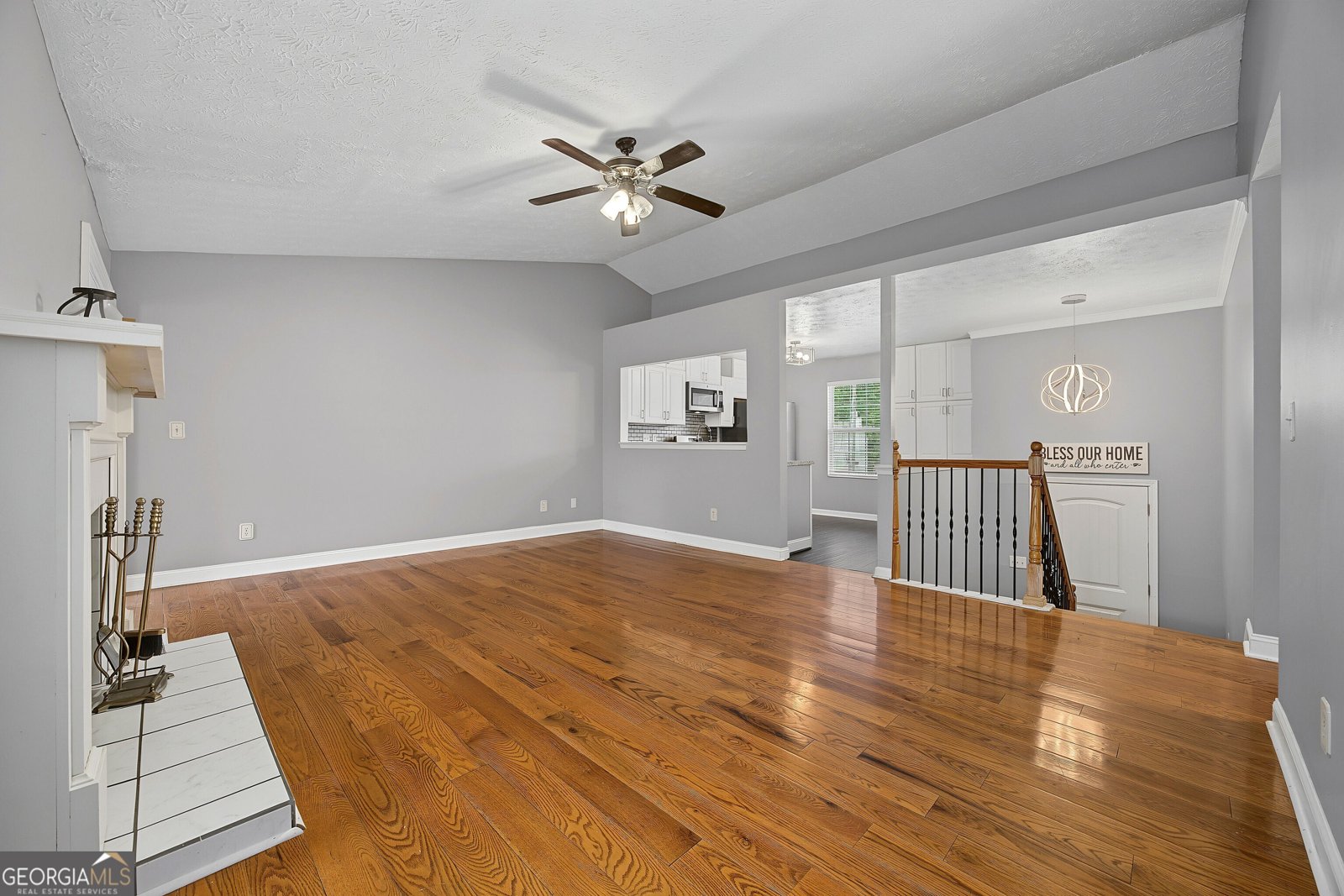 1621 Black Hickory Place Norcross - Photo 7