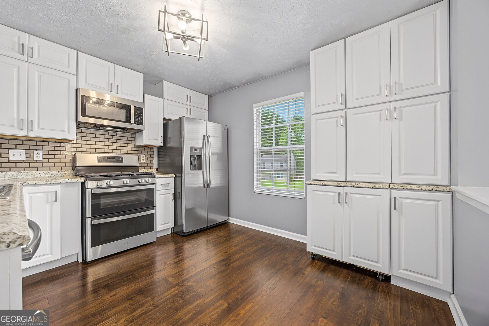 1621 Black Hickory Place Norcross - Photo 8
