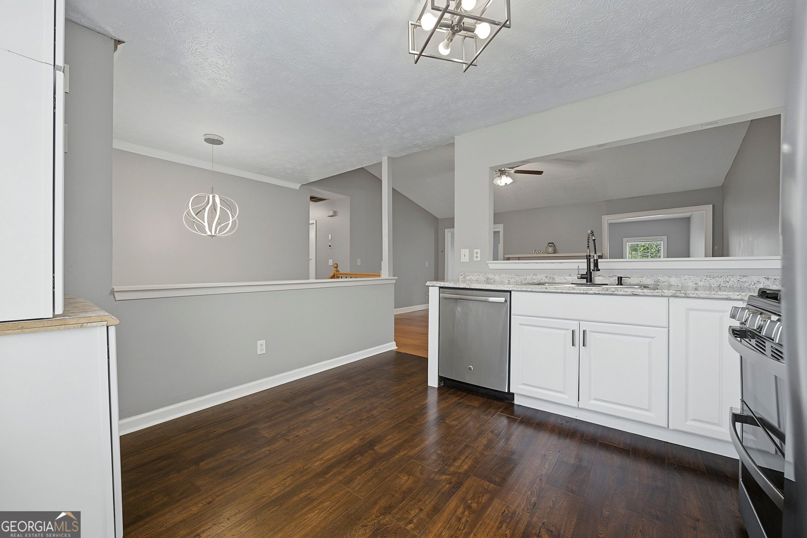 1621 Black Hickory Place Norcross - Photo 9