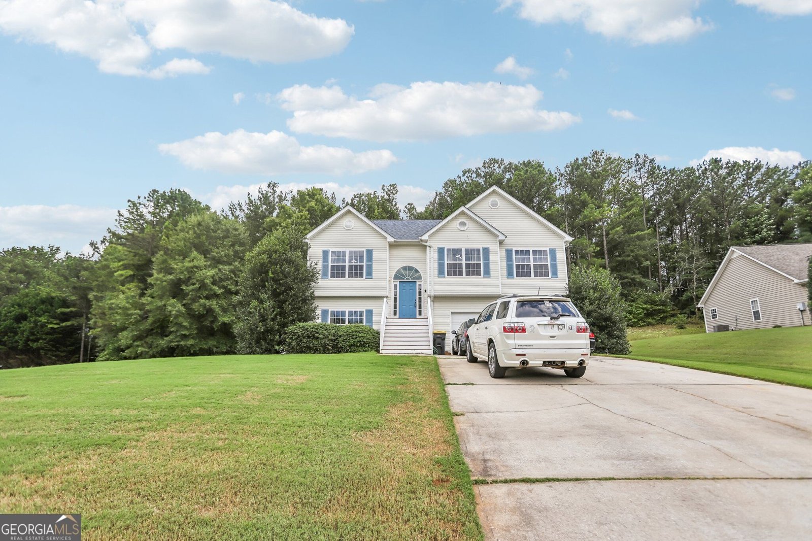 25 Sunset Ridge Drive Newnan - main photo