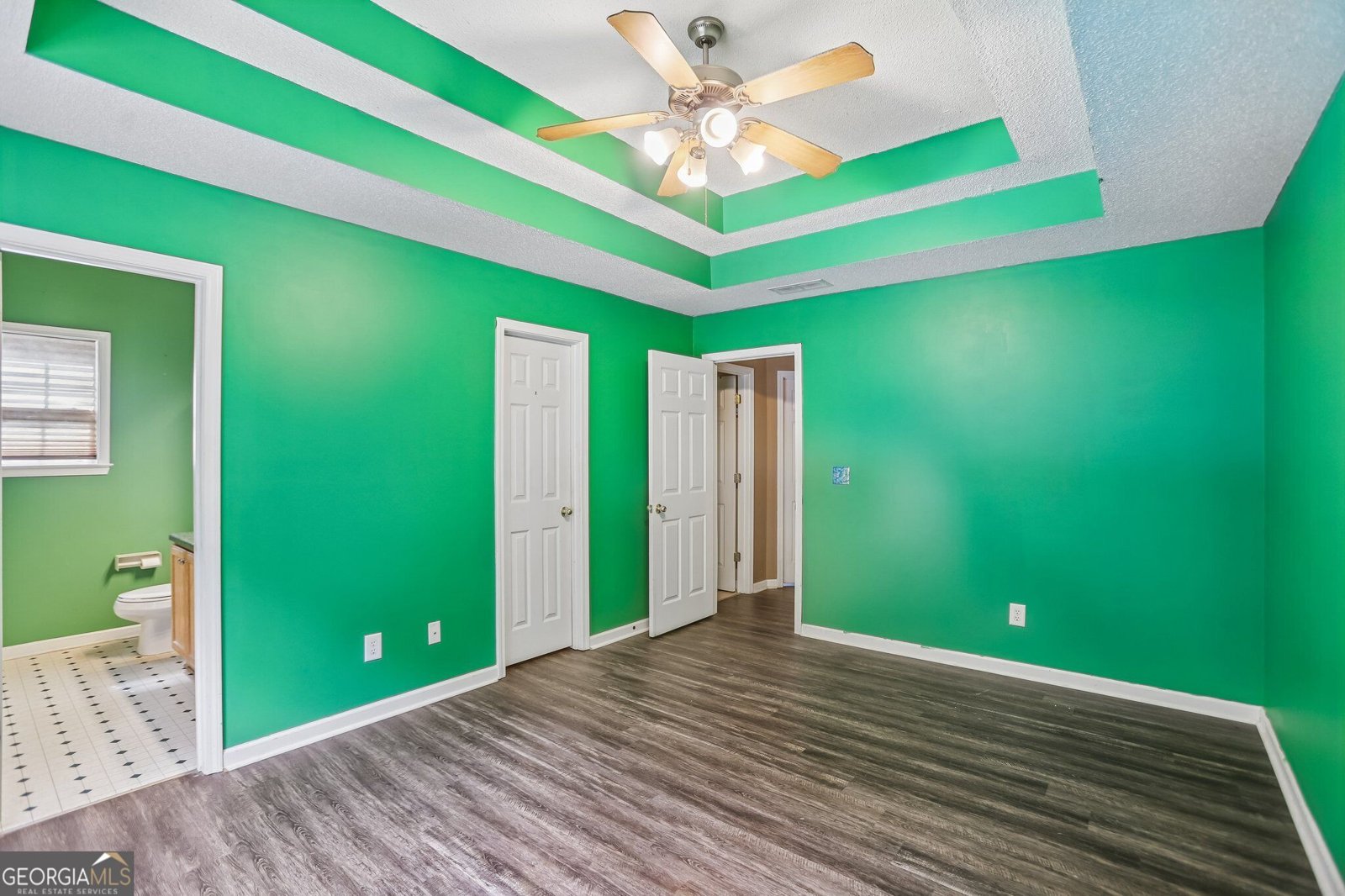 25 Sunset Ridge Drive Newnan - Photo 10