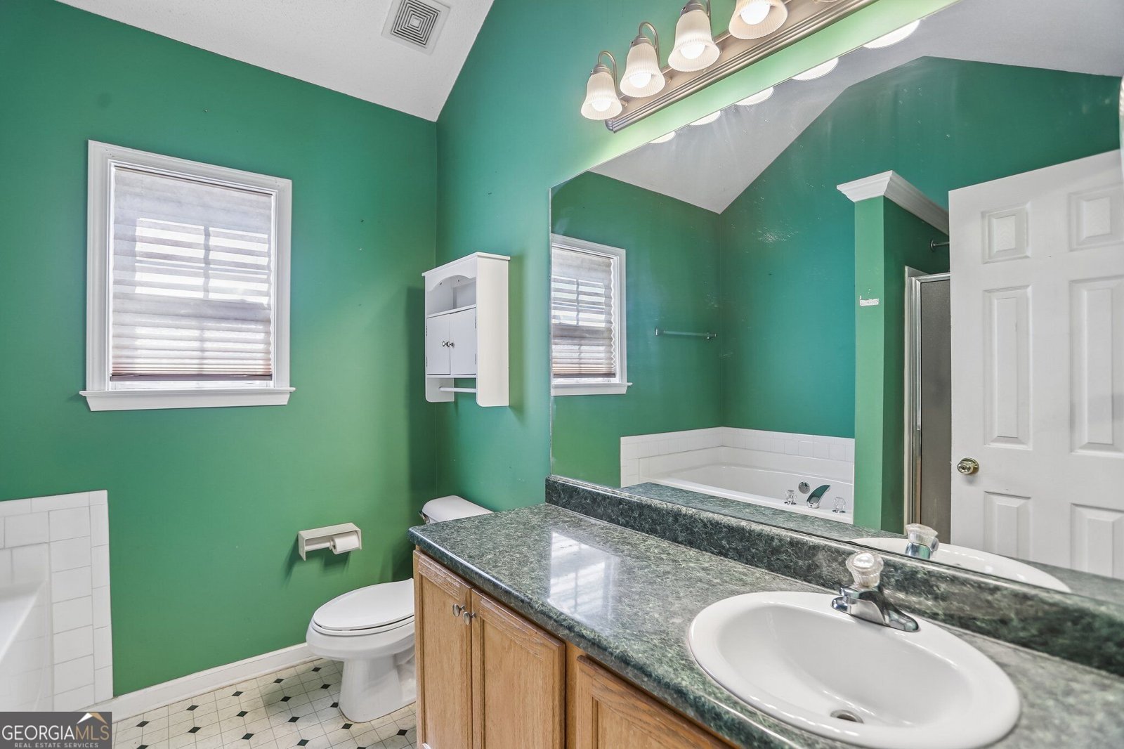 25 Sunset Ridge Drive Newnan - Photo 11