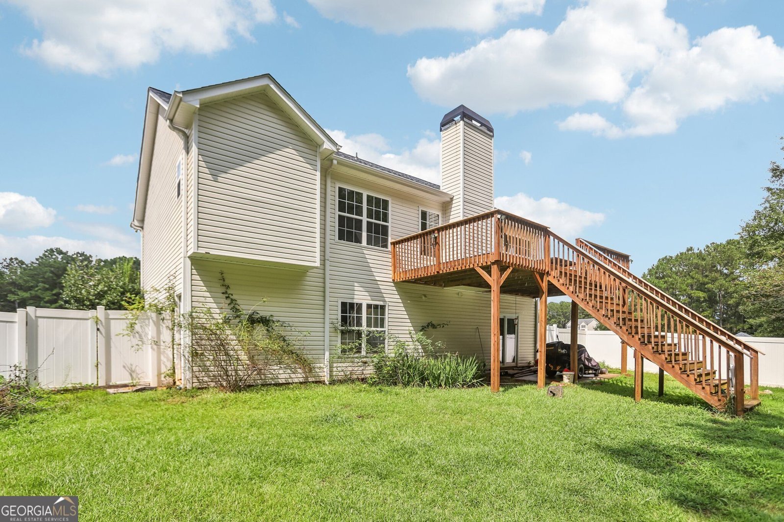 25 Sunset Ridge Drive Newnan - Photo 13