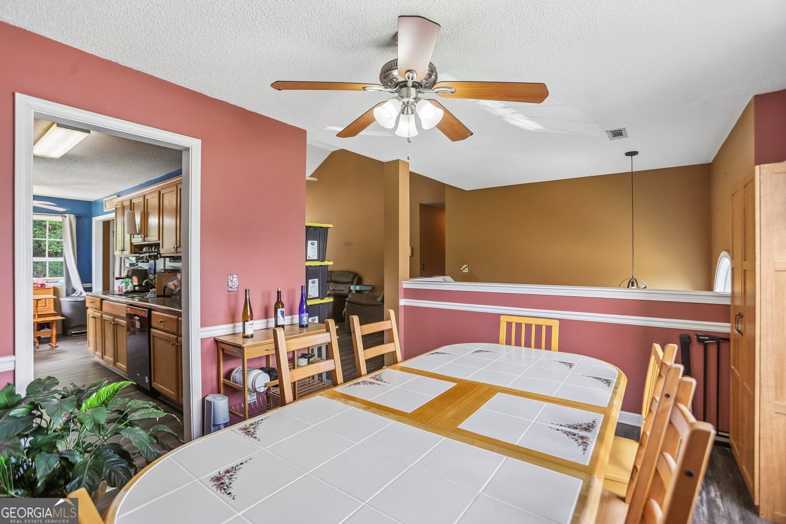 25 Sunset Ridge Drive Newnan - Photo 6
