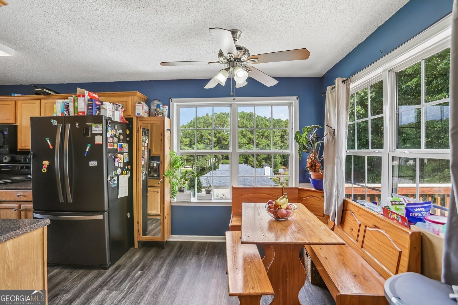 25 Sunset Ridge Drive Newnan - Photo 7