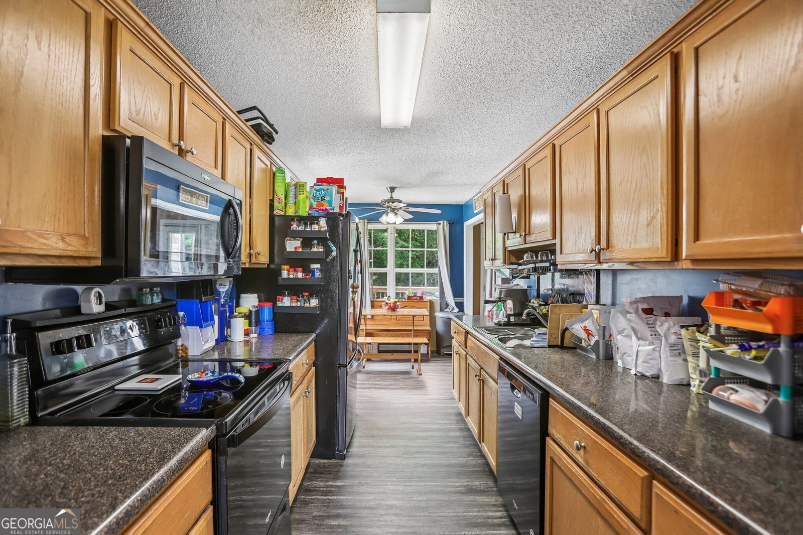 25 Sunset Ridge Drive Newnan - Photo 8