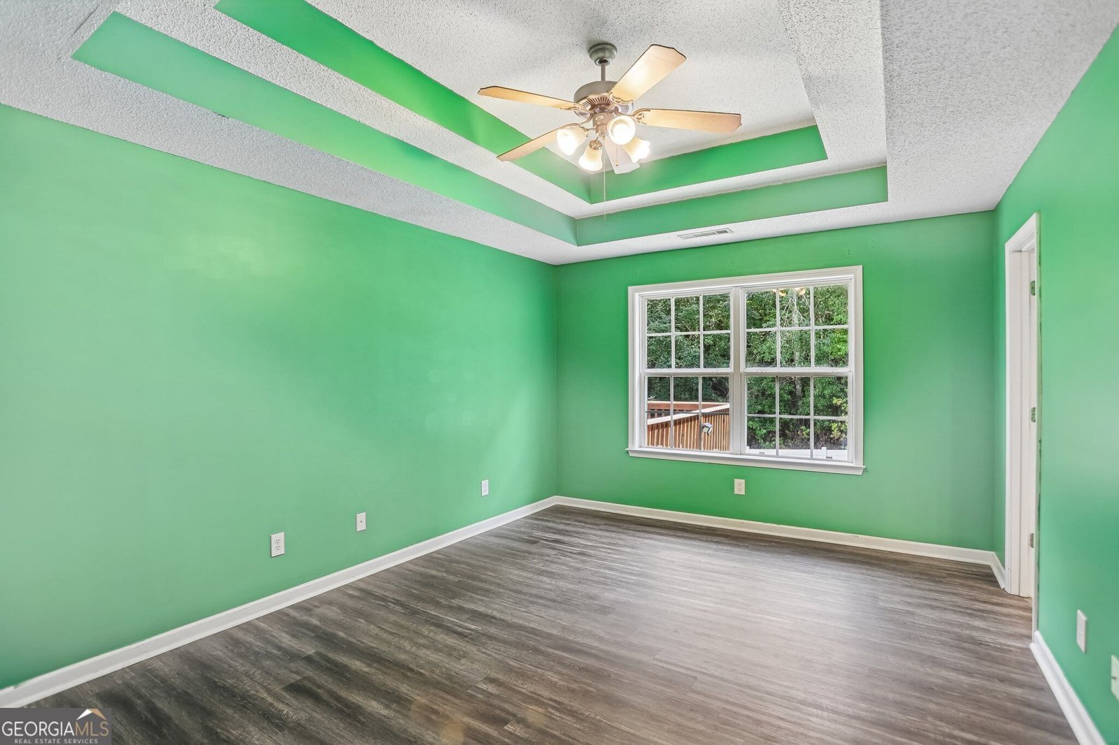25 Sunset Ridge Drive Newnan - Photo 9