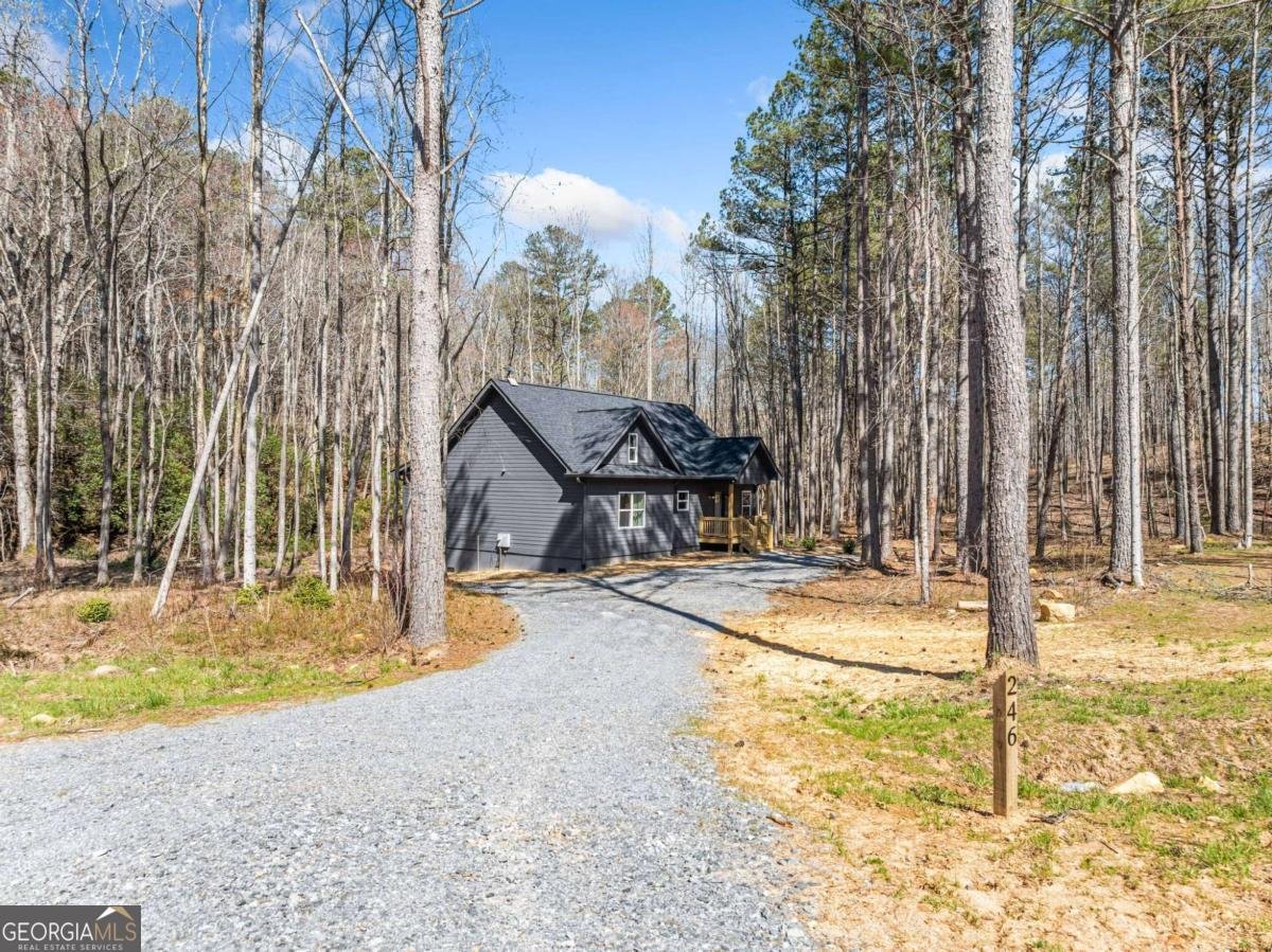 246 Woodward Way Talking Rock - Photo 26