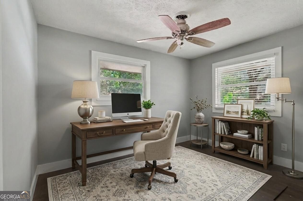 924 Greenbriar Place Decatur - Photo 15