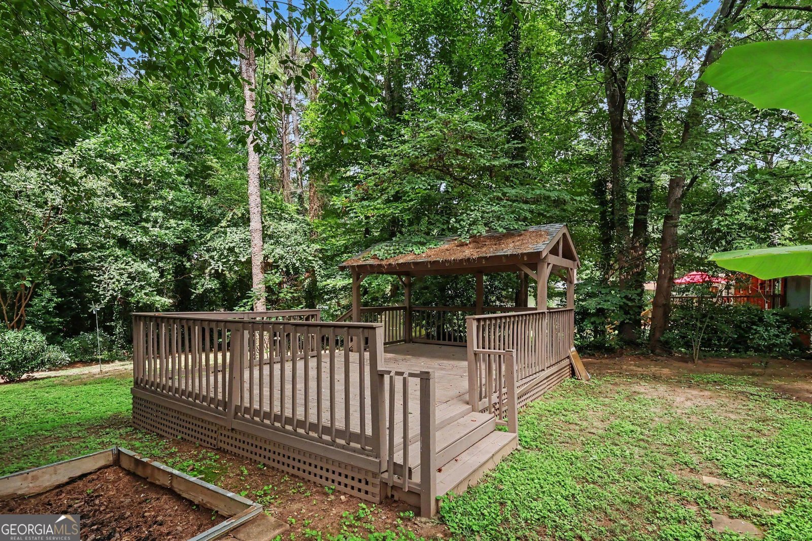 924 Greenbriar Place Decatur - Photo 22