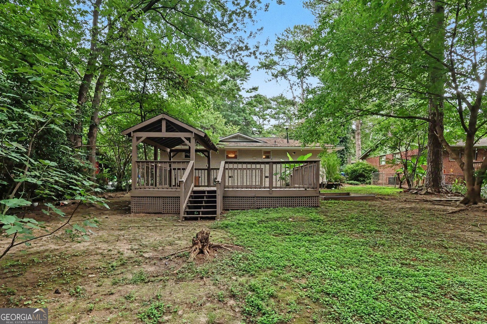 924 Greenbriar Place Decatur - Photo 24