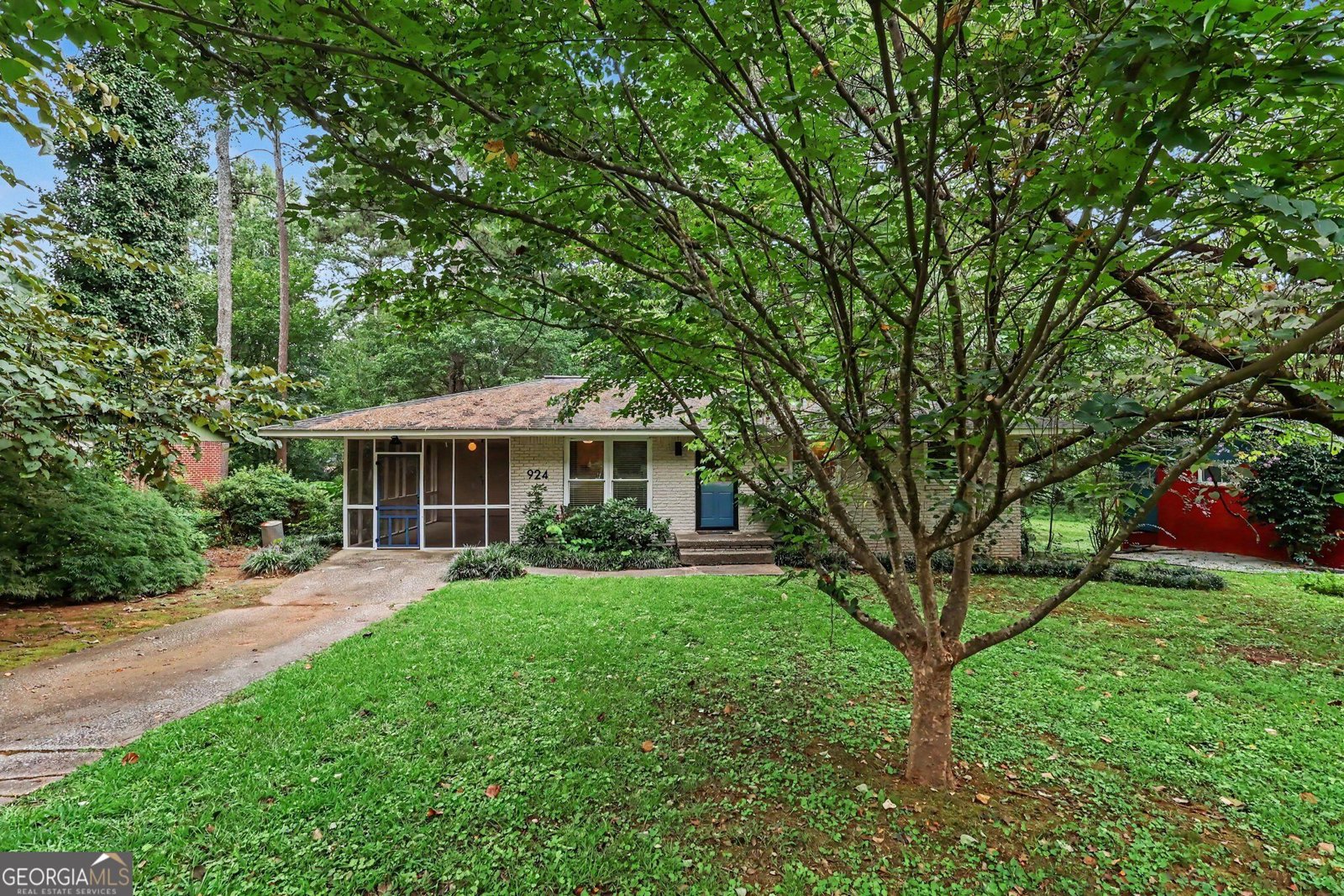 924 Greenbriar Place Decatur - Photo 31