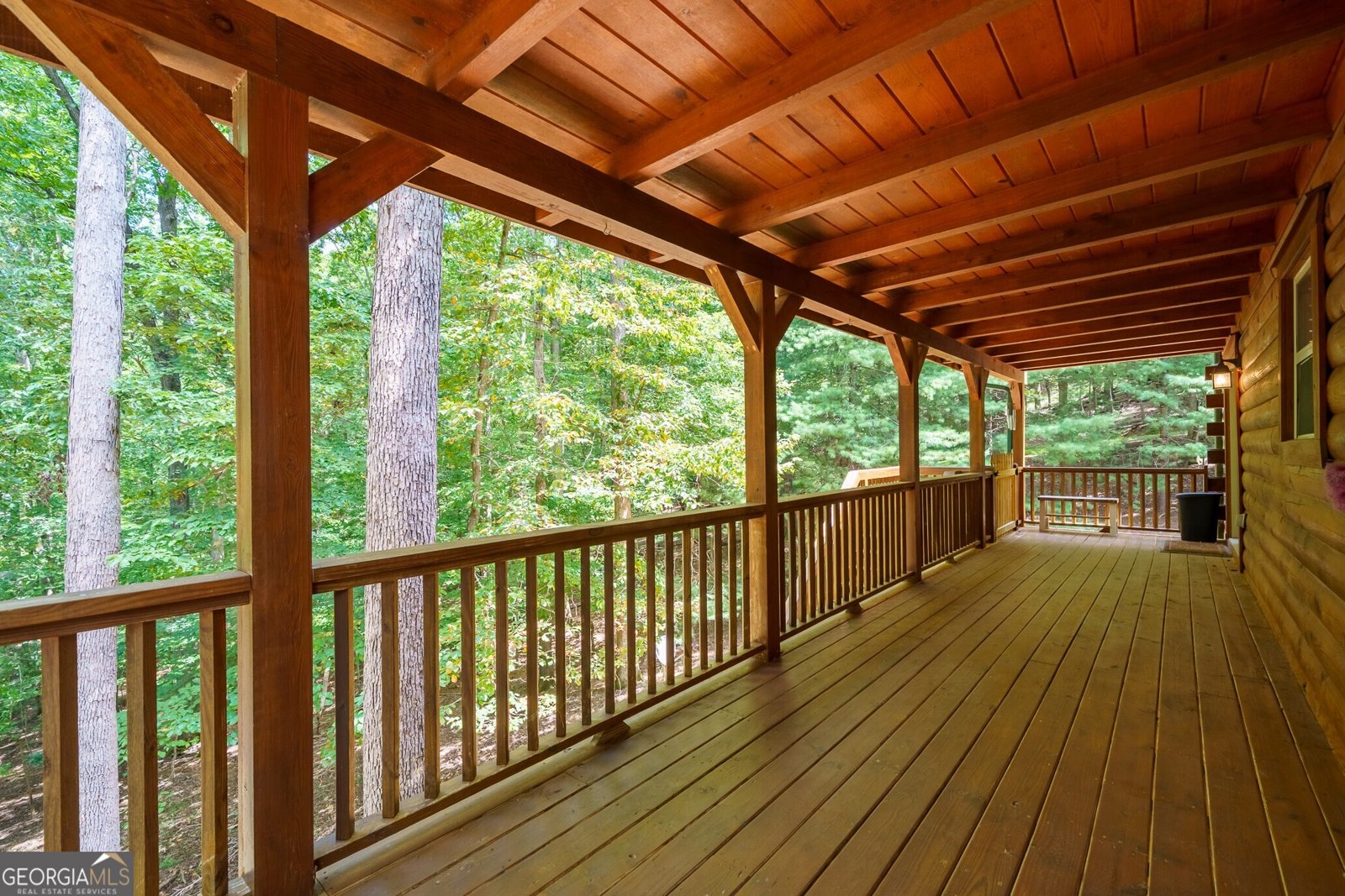 114 Rockingham Way Ellijay - Photo 11