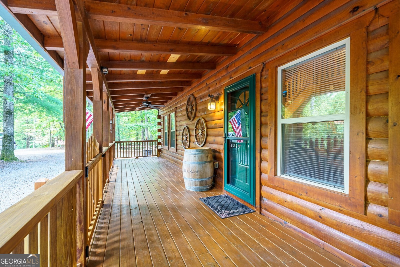 114 Rockingham Way Ellijay - Photo 12