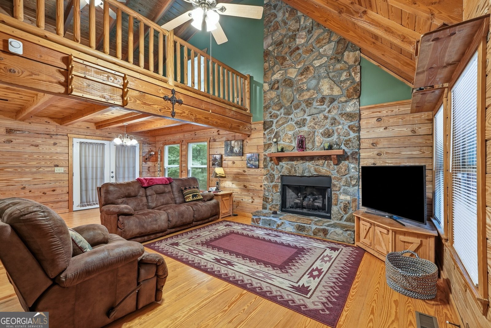 114 Rockingham Way Ellijay - Photo 14