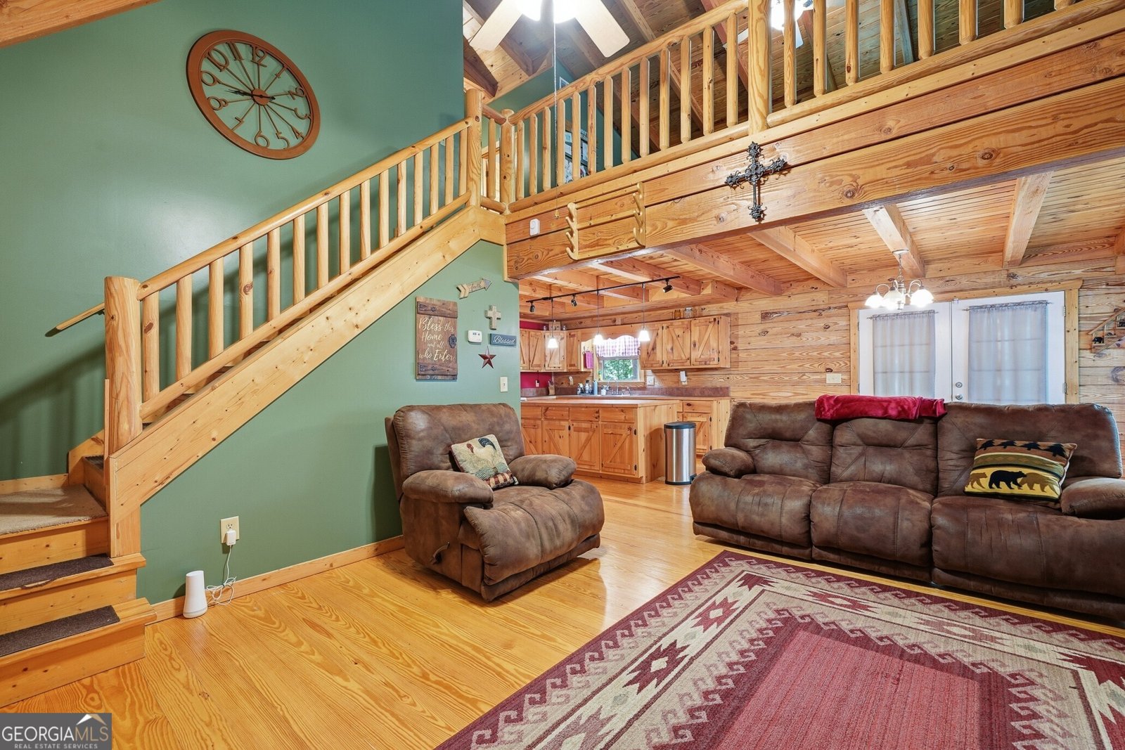114 Rockingham Way Ellijay - Photo 15
