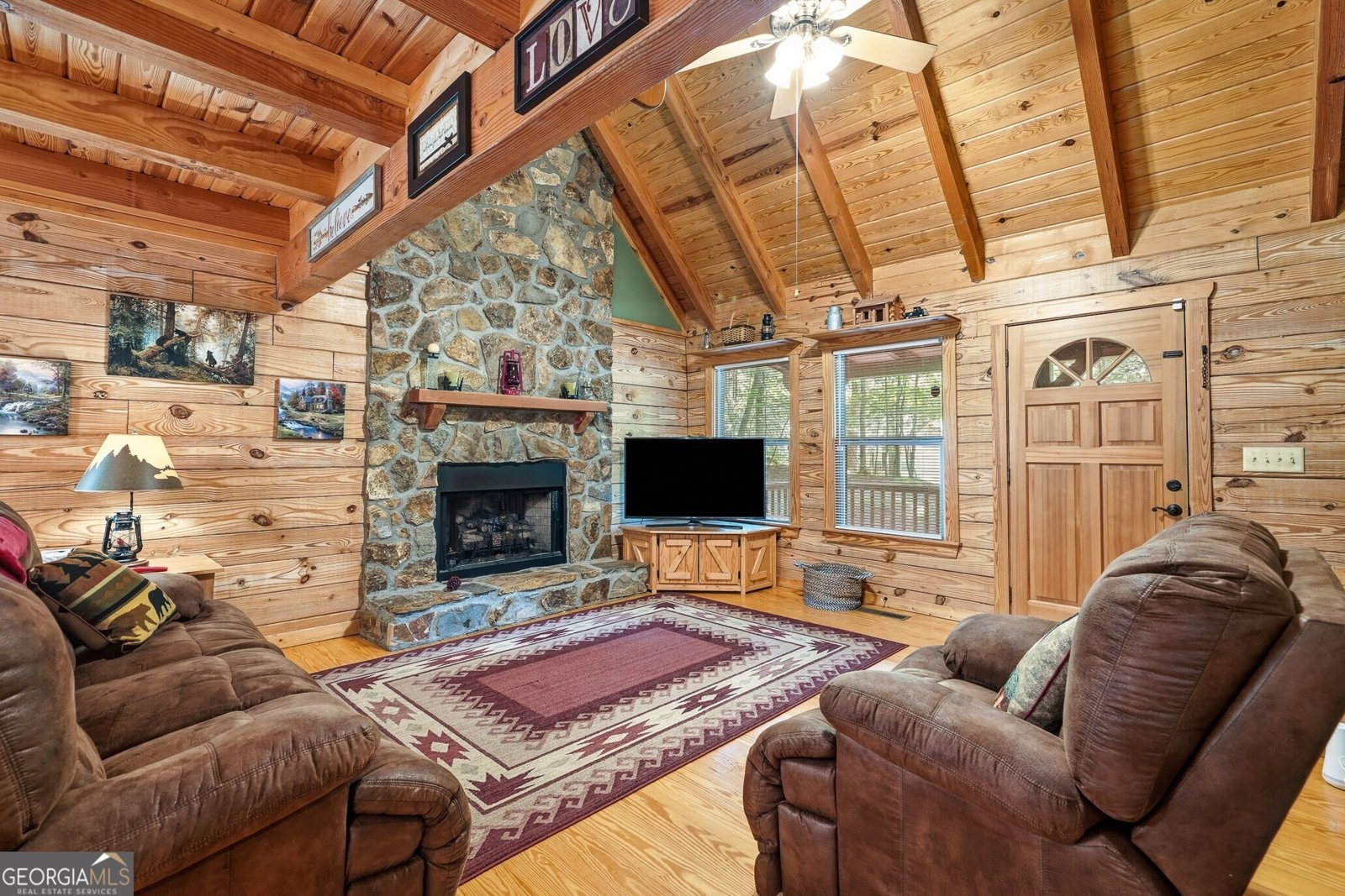 114 Rockingham Way Ellijay - Photo 16