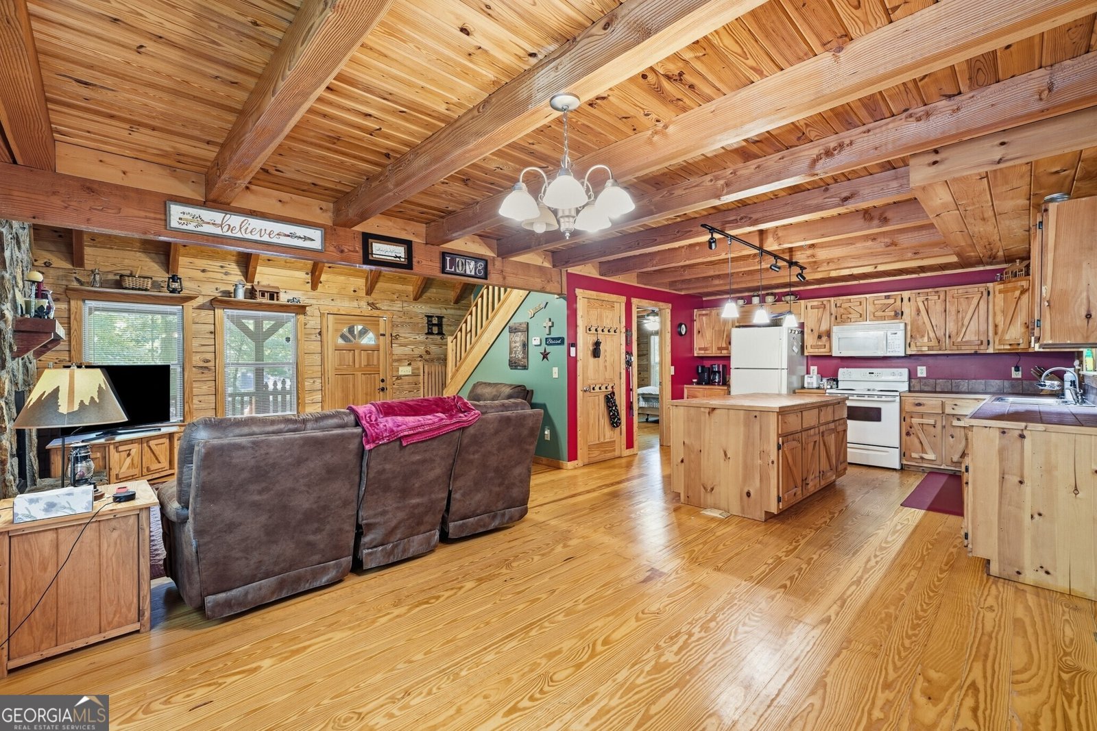 114 Rockingham Way Ellijay - Photo 18