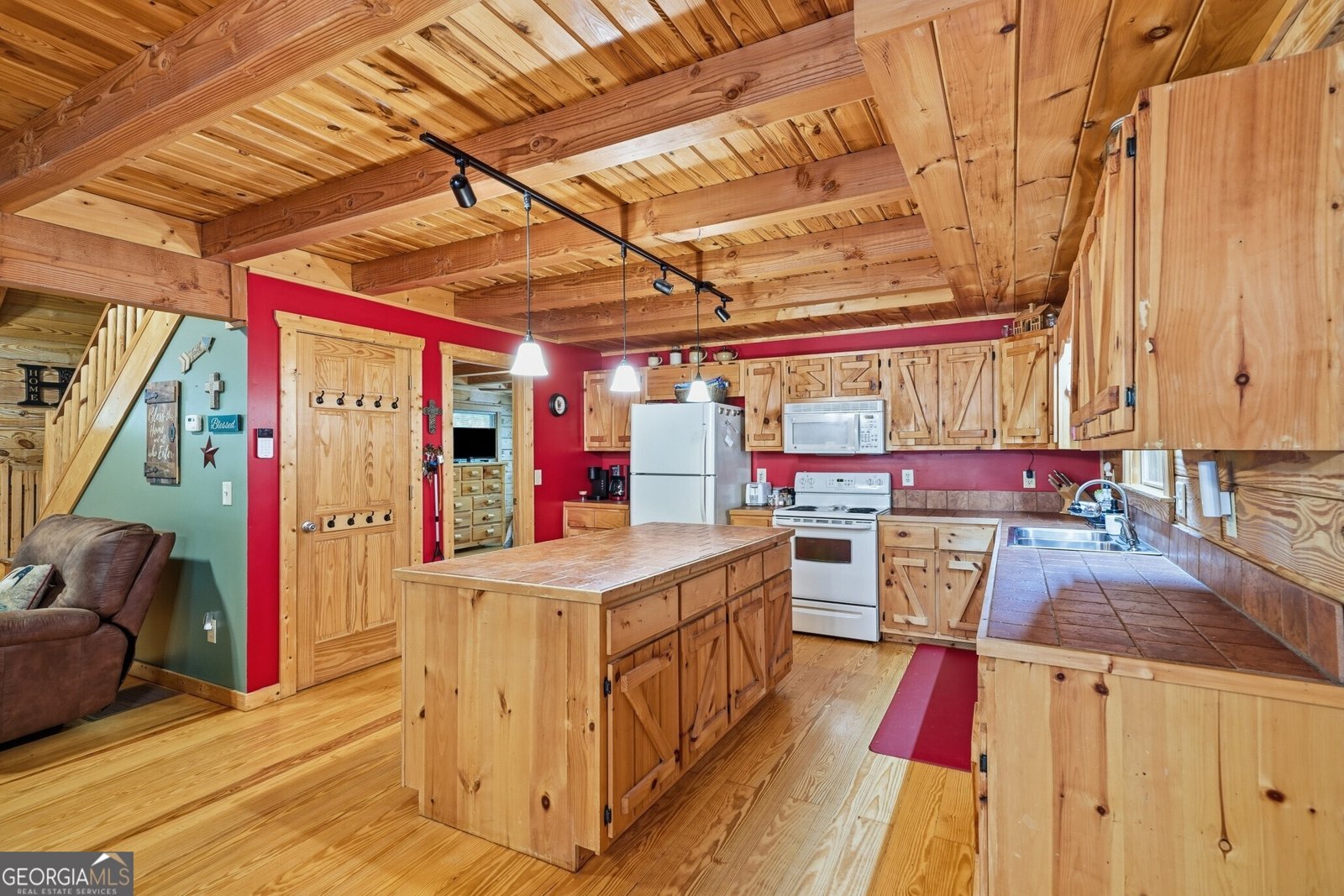 114 Rockingham Way Ellijay - Photo 21