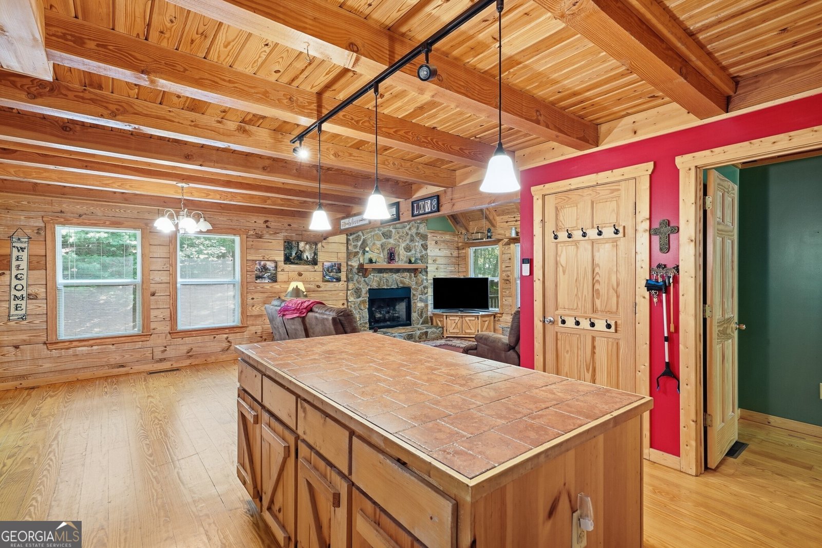 114 Rockingham Way Ellijay - Photo 22