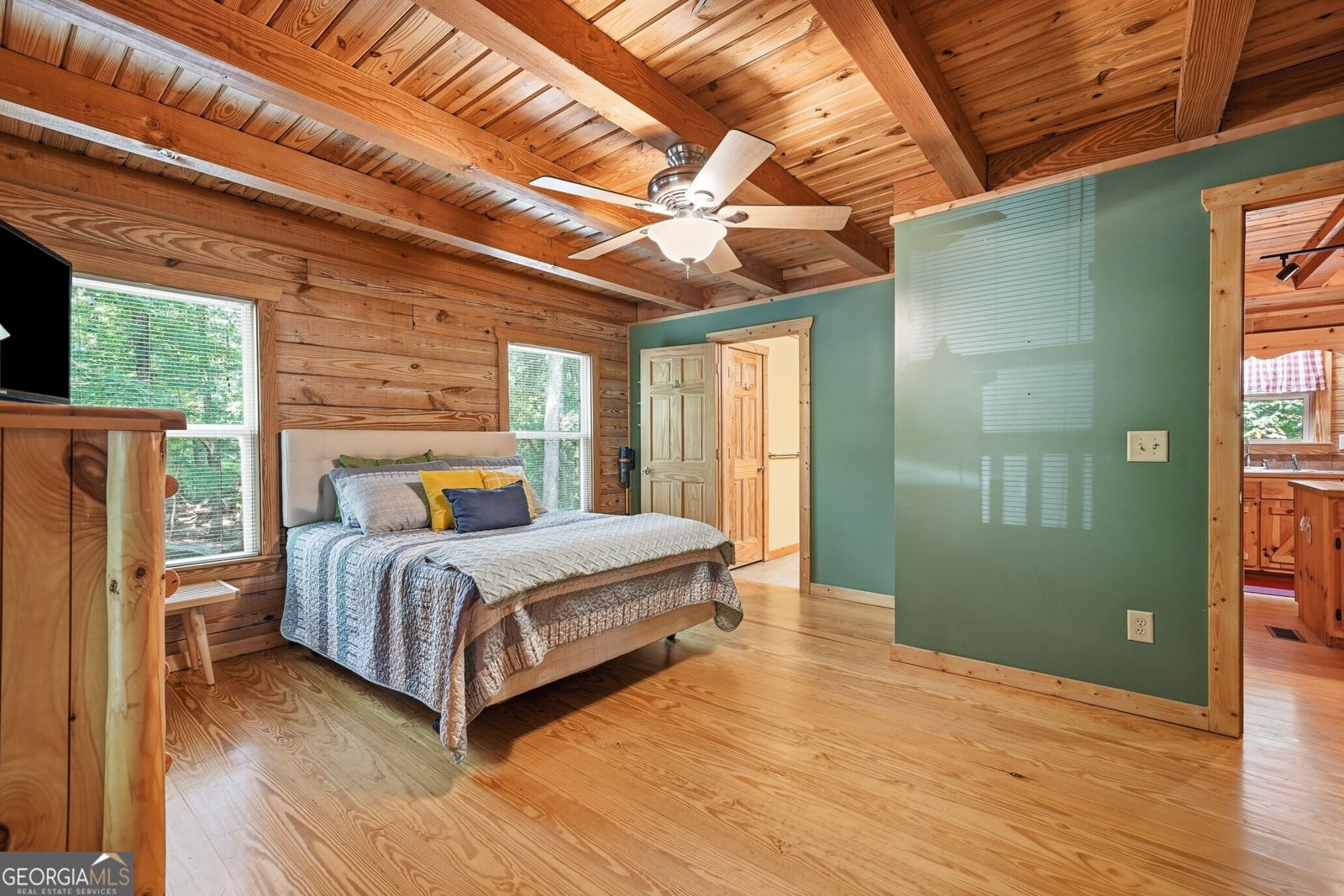 114 Rockingham Way Ellijay - Photo 24