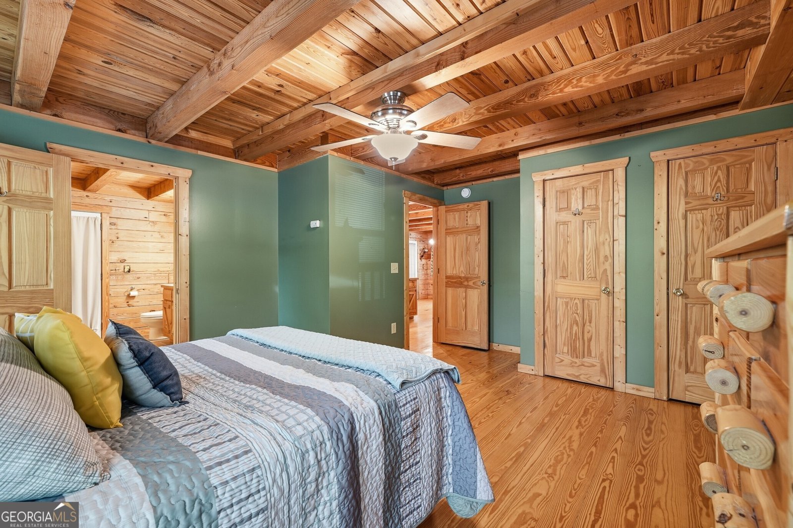 114 Rockingham Way Ellijay - Photo 25