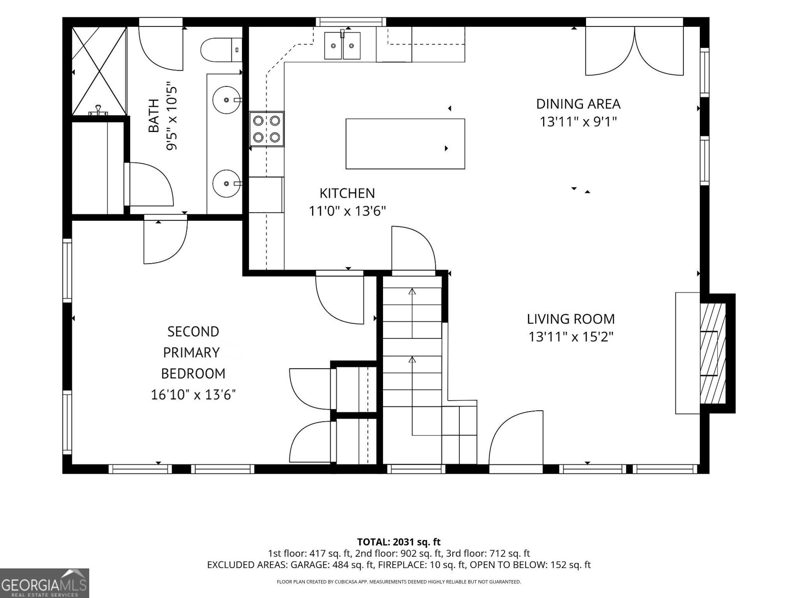 114 Rockingham Way Ellijay - Photo 42