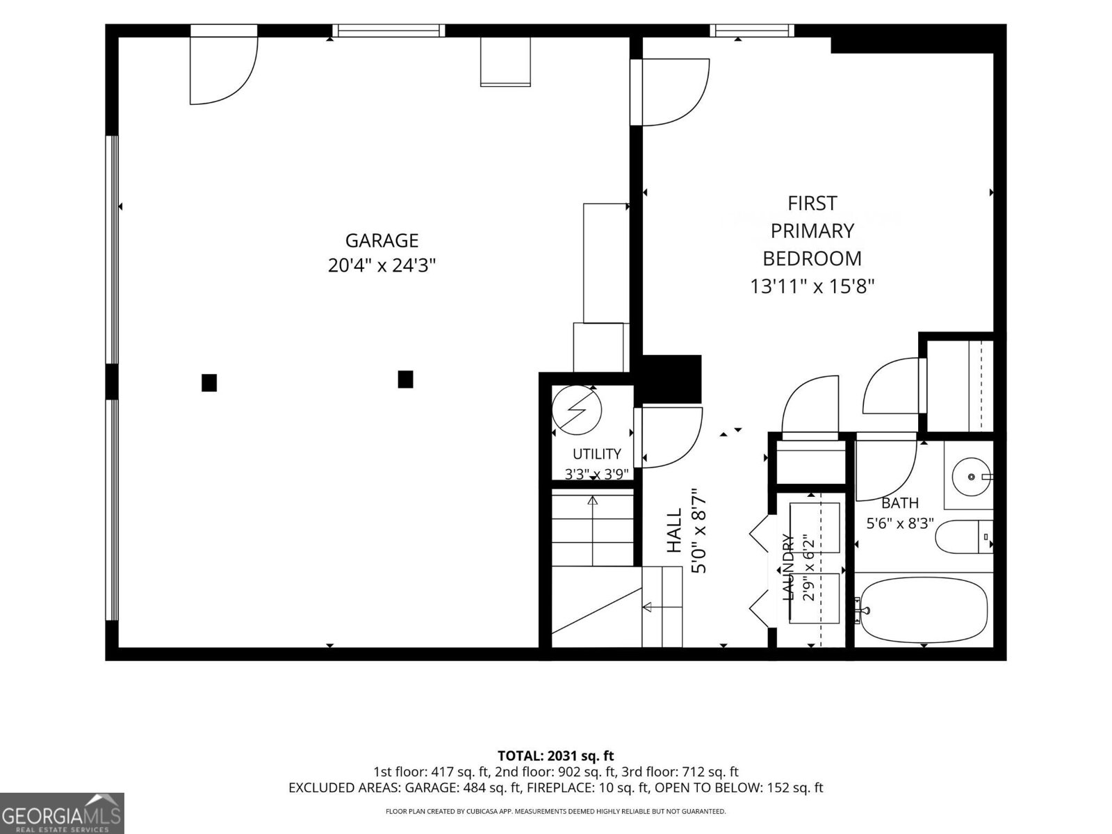 114 Rockingham Way Ellijay - Photo 43