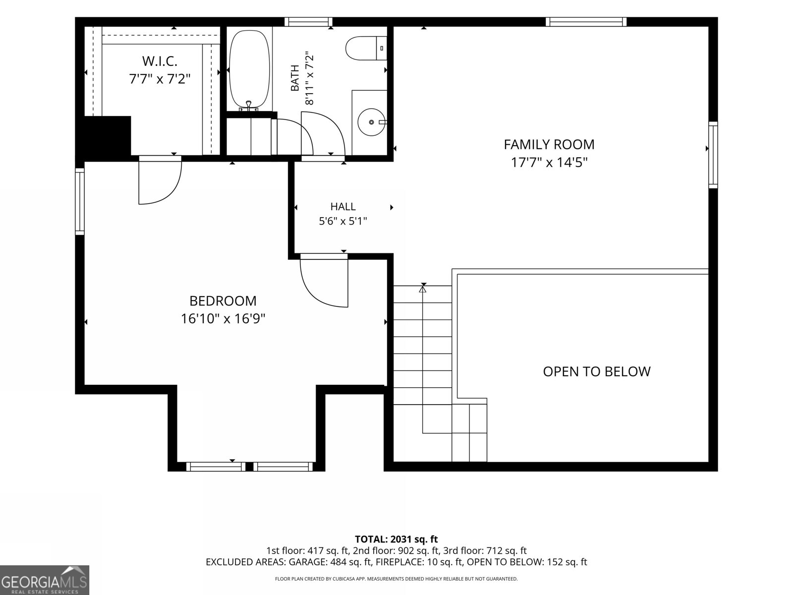 114 Rockingham Way Ellijay - Photo 44