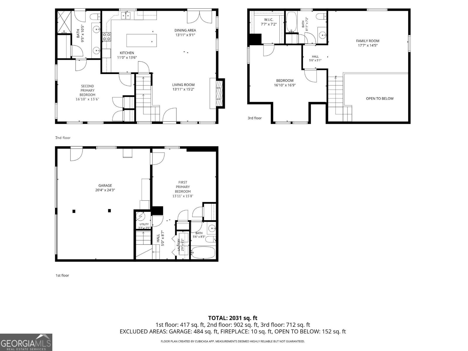 114 Rockingham Way Ellijay - Photo 45