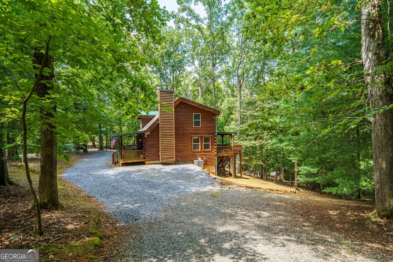 114 Rockingham Way Ellijay - Photo 6
