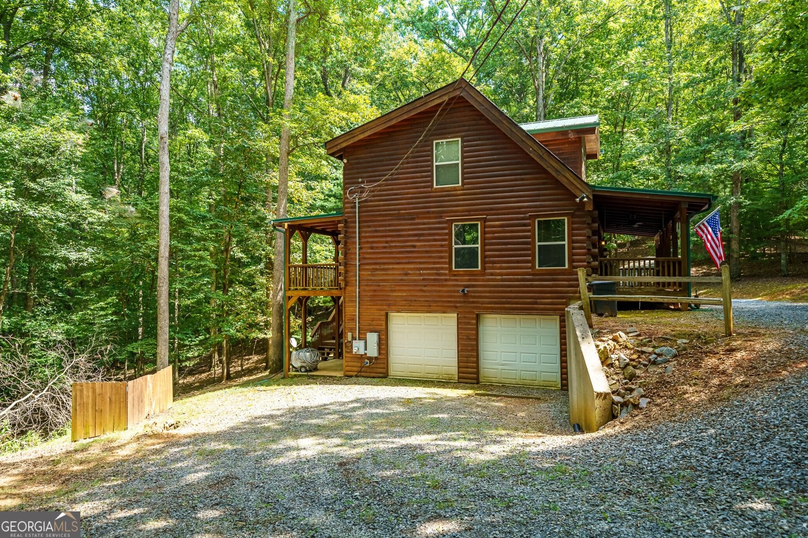 114 Rockingham Way Ellijay - Photo 7