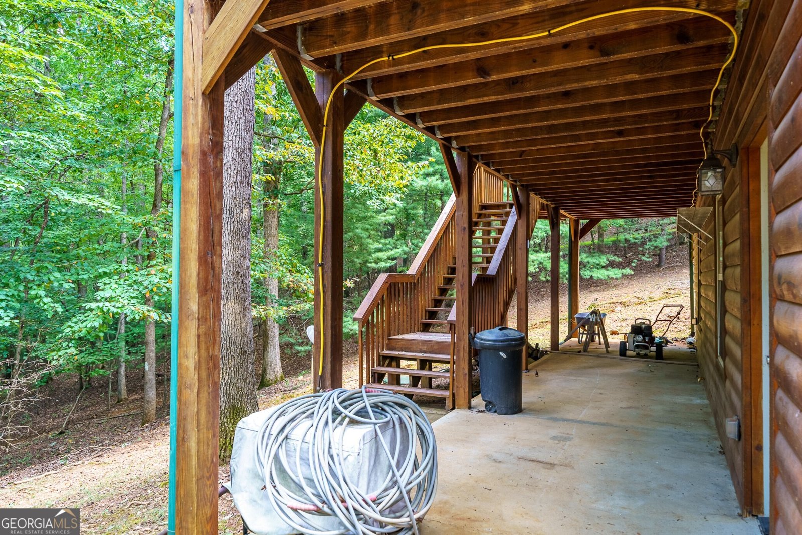 114 Rockingham Way Ellijay - Photo 8
