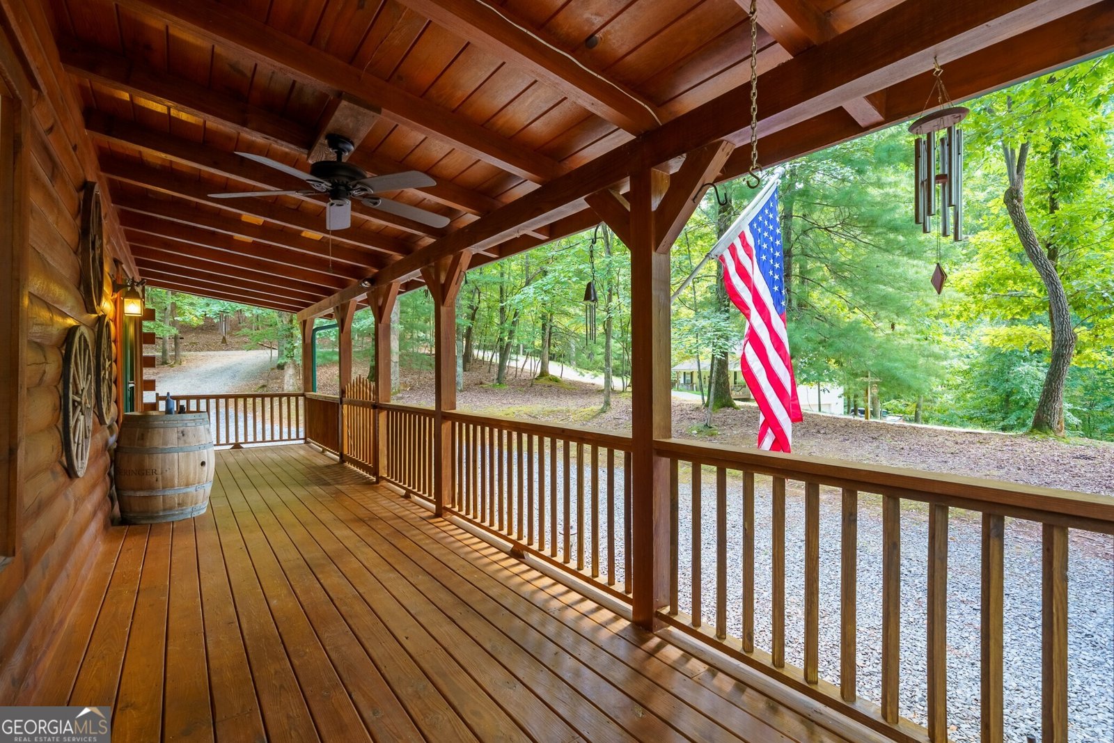 114 Rockingham Way Ellijay - Photo 9