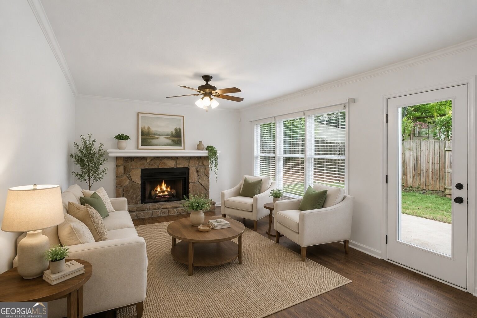4320 Pine Vista Boulevard Alpharetta - Photo 16